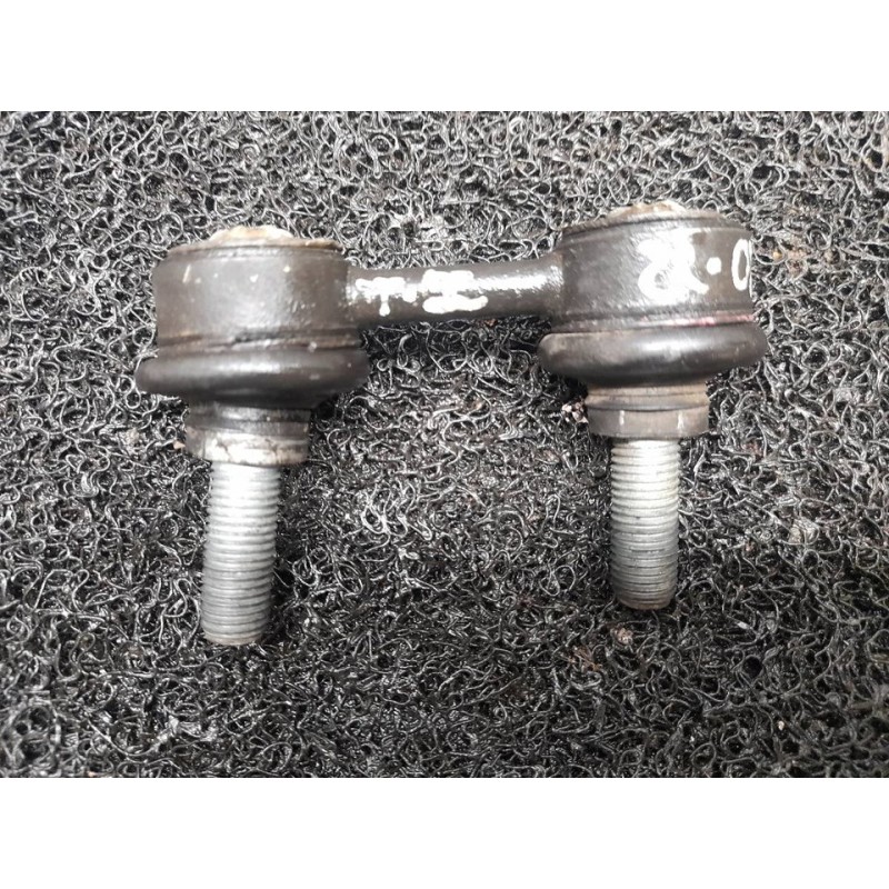Recambio de bieleta estabilizadora trasera izquierda para bmw x5 (e53) 3.0d referencia OEM IAM   
