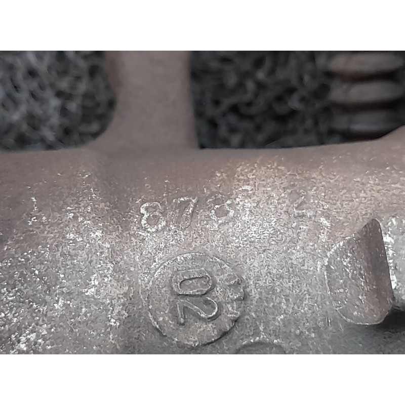 Recambio de pinza de freno trasera izquierda para opel zafira a comfort referencia OEM IAM 878  LUCAS - Verde 3