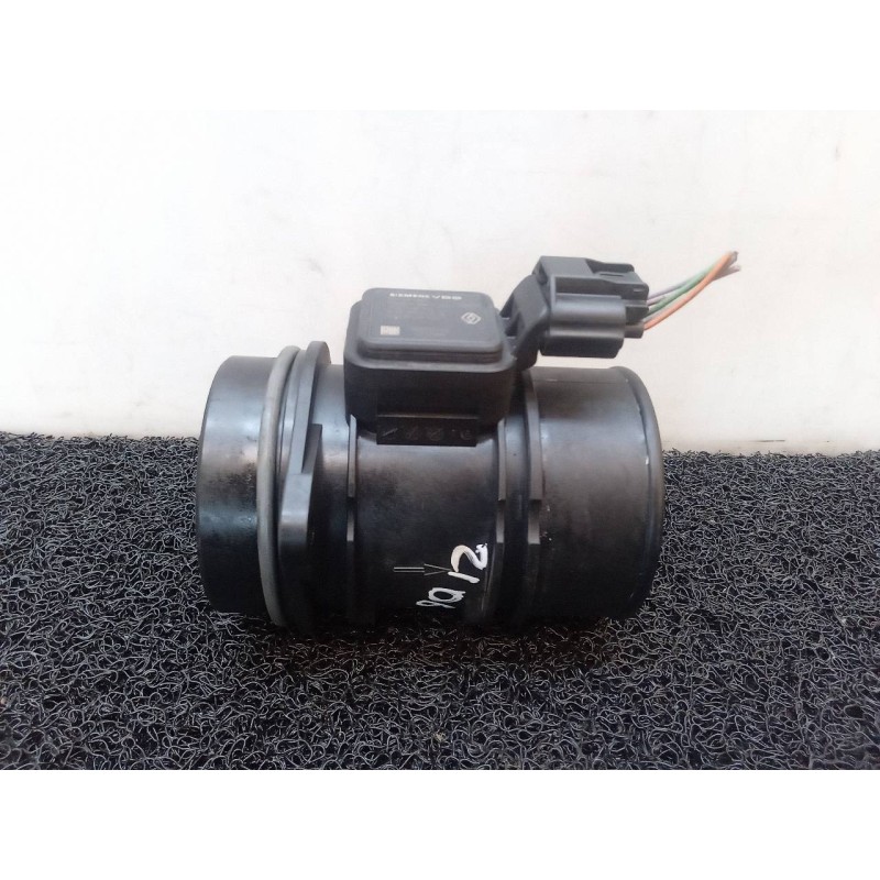 Recambio de caudalimetro para renault clio iii emotion referencia OEM IAM 5WK97007 8200358901B H8200299956 - Blanco 4