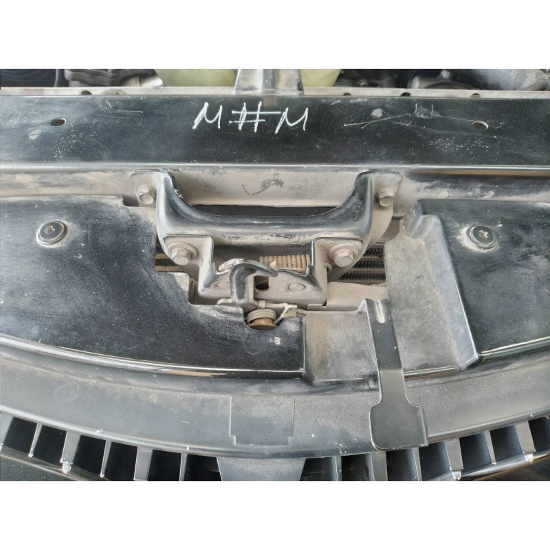 Recambio de cerradura capo para ssangyong actyon 200 xdi 4wd limited referencia OEM IAM   