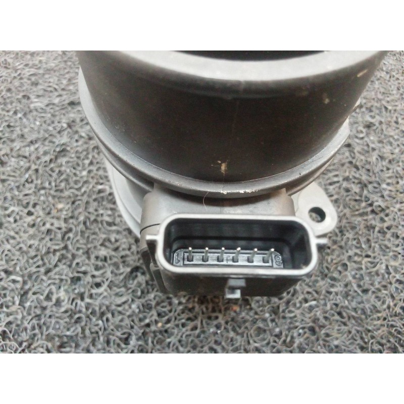 Recambio de caudalimetro para renault clio iii emotion referencia OEM IAM 5WK97007 8200358901B H8200299956 - Blanco 5
