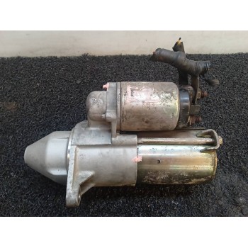 MOTOR ARRANQUE 96550792 