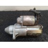 Recambio de motor arranque para daewoo nubira berlina sx referencia OEM IAM 96550792  