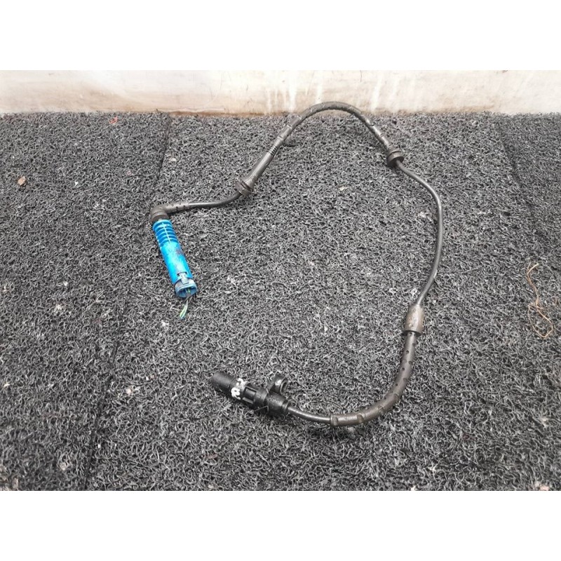 Recambio de captador abs trasero derecho para bmw x5 (e53) 3.0d referencia OEM IAM   