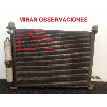 RADIADOR AGUA 