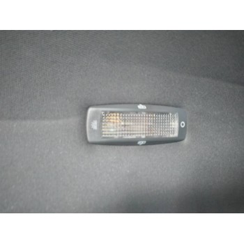 LUZ INTERIOR 