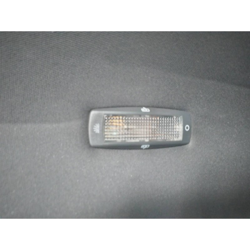 Recambio de luz interior para volkswagen scirocco (137) 2.0 tdi (103kw) bluemotion referencia OEM IAM   