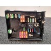 Recambio de caja reles / fusibles para seat leon (1p1) sport-up referencia OEM IAM 1K0937125  