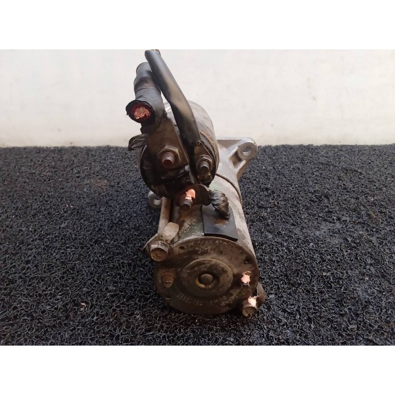 Recambio de motor arranque para daewoo nubira berlina sx referencia OEM IAM 96550792 - Azul 3