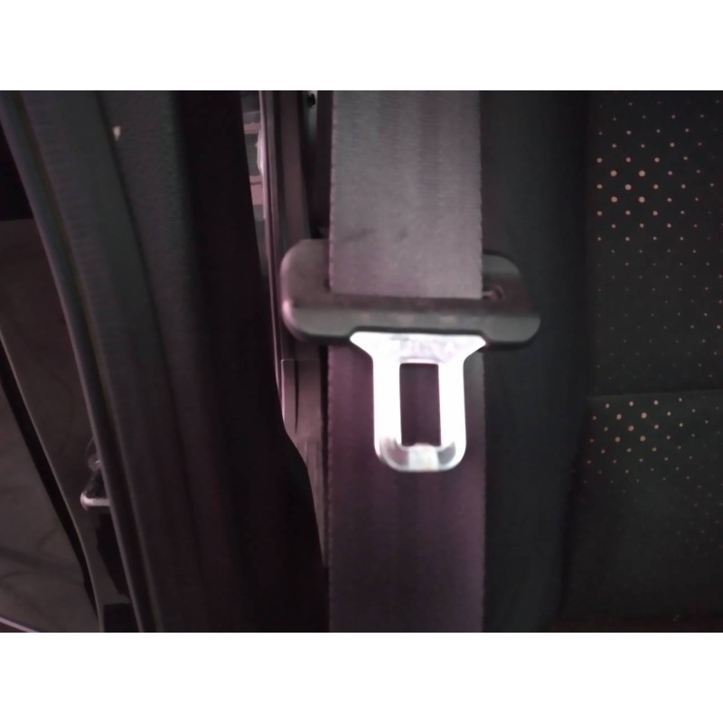 Recambio de cinturon seguridad delantero derecho para ssangyong actyon 200 xdi 4wd limited referencia OEM IAM   