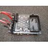 Recambio de caja reles / fusibles para seat leon (1p1) sport-up referencia OEM IAM 1K0937125  