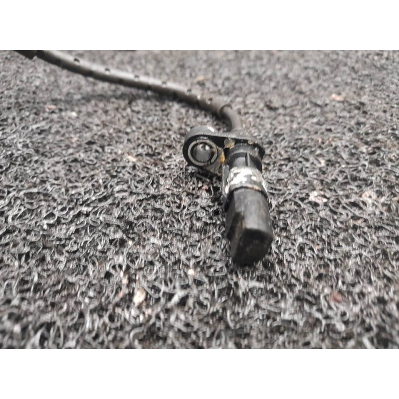 Recambio de captador abs trasero derecho para bmw x5 (e53) 3.0d referencia OEM IAM - Negro 4