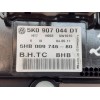 Recambio de mando climatizador para volkswagen scirocco (137) 2.0 tdi (103kw) bluemotion referencia OEM IAM 5K0907044DT  