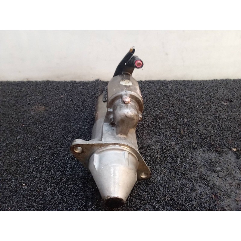 Recambio de motor arranque para daewoo nubira berlina sx referencia OEM IAM 96550792 - Azul 6