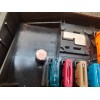 Recambio de caja reles / fusibles para seat leon (1p1) sport-up referencia OEM IAM 1K0937125  