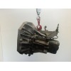 Recambio de caja cambios para renault clio iii emotion referencia OEM IAM JH3141  