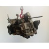 Recambio de caja cambios para renault clio iii emotion referencia OEM IAM JH3141  