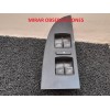 Recambio de mando elevalunas delantero izquierdo para seat leon (1p1) sport-up referencia OEM IAM 1P0959857  