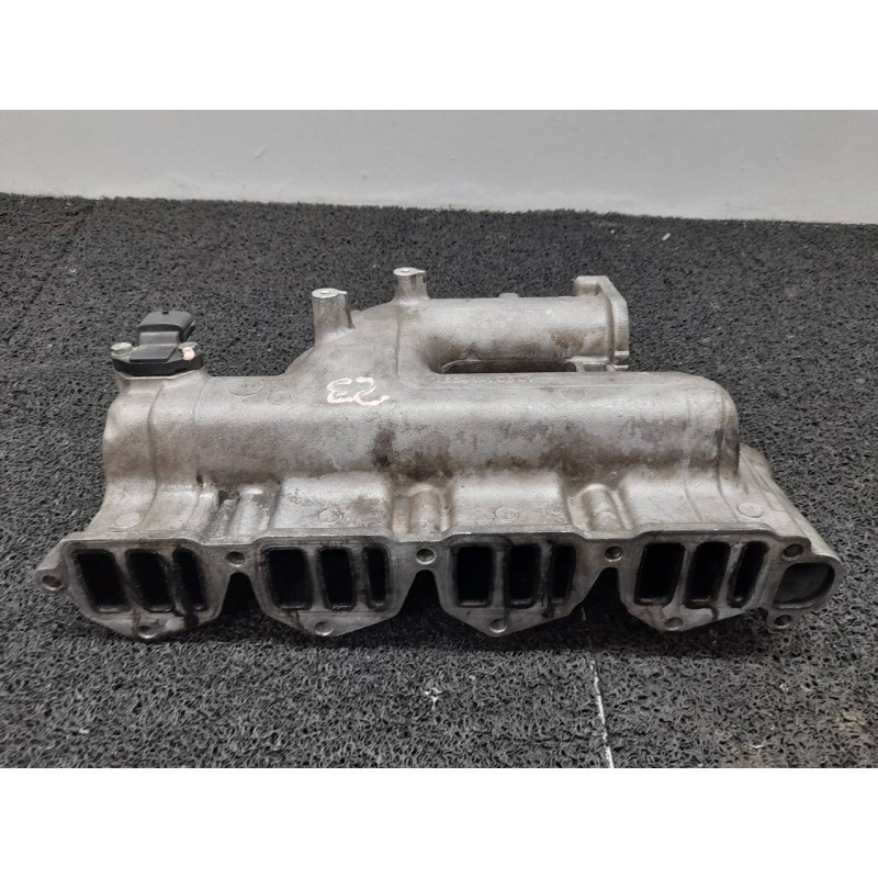 Recambio de colector admision para ssangyong actyon 200 xdi 4wd limited referencia OEM IAM A6641410801  