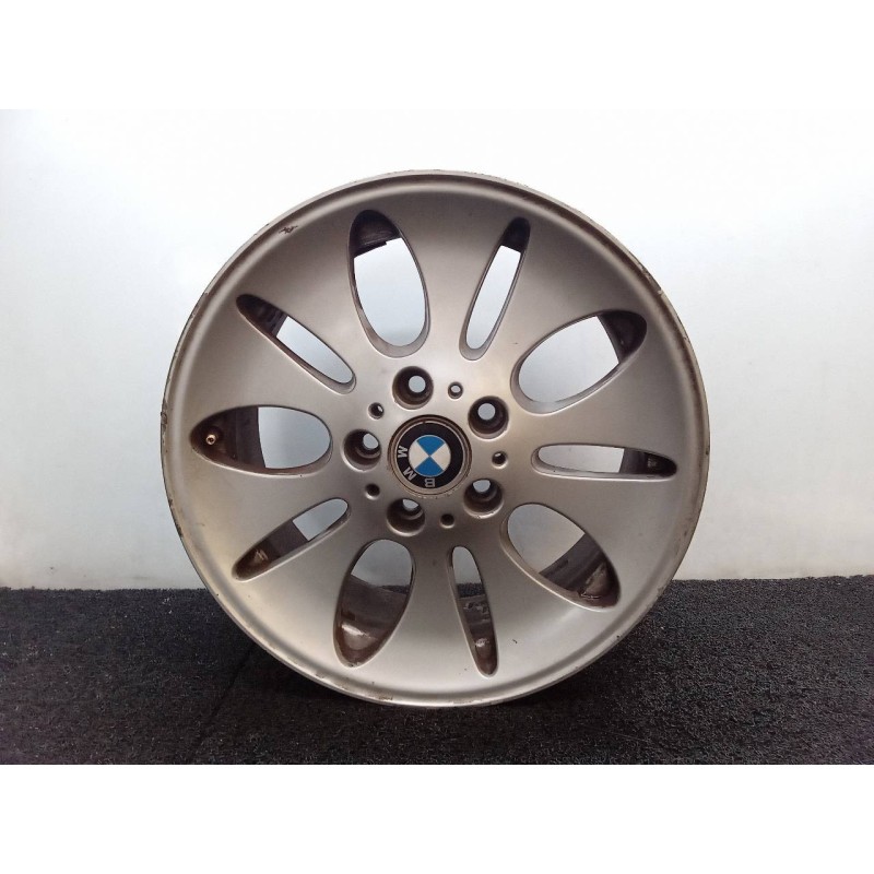 Recambio de llanta para bmw x5 (e53) 3.0d referencia OEM IAM 75JX17SEH2  
