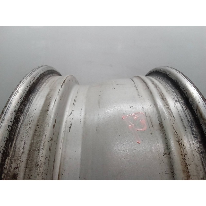 Recambio de llanta para bmw x5 (e53) 3.0d referencia OEM IAM 75JX17SEH2 - Negro 2