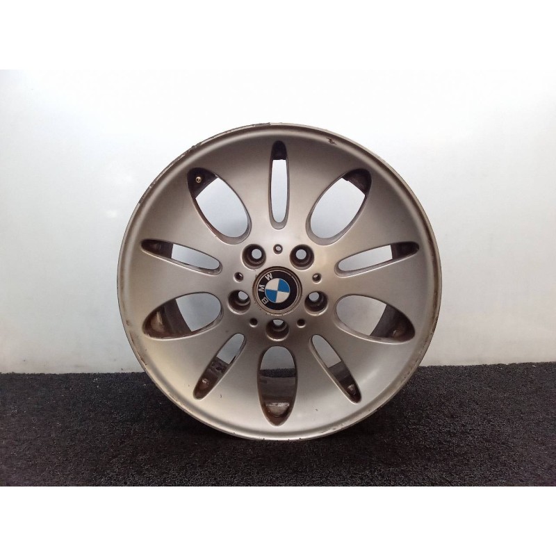 Recambio de llanta para bmw x5 (e53) 3.0d referencia OEM IAM 75JX17SEH2  