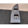 Recambio de mando elevalunas delantero izquierdo para seat leon (1p1) sport-up referencia OEM IAM 1P0959857  