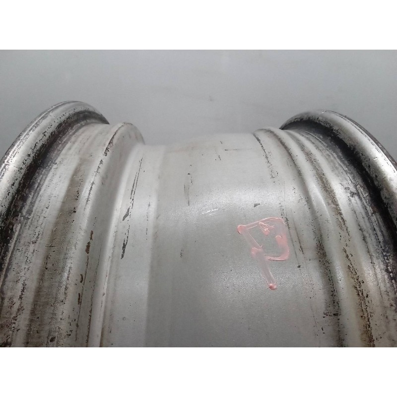 Recambio de llanta para bmw x5 (e53) 3.0d referencia OEM IAM 75JX17SEH2 - Negro 2