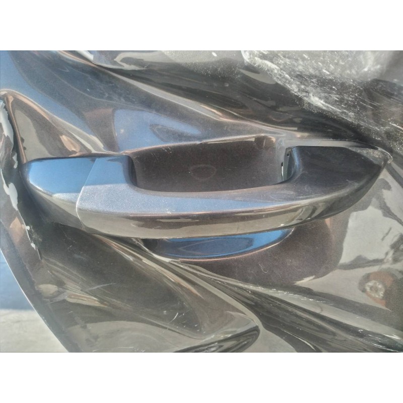 Recambio de maneta exterior delantera derecha para volkswagen scirocco (137) 2.0 tdi (103kw) bluemotion referencia OEM IAM   