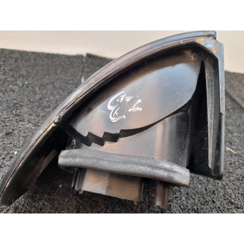 Recambio de piloto trasero derecho para renault megane i berlina hatchback (ba0) 1.6e alize referencia OEM IAM - Verde 2