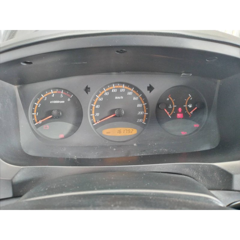 Recambio de cuadro instrumentos para ssangyong actyon 200 xdi 4wd limited referencia OEM IAM   