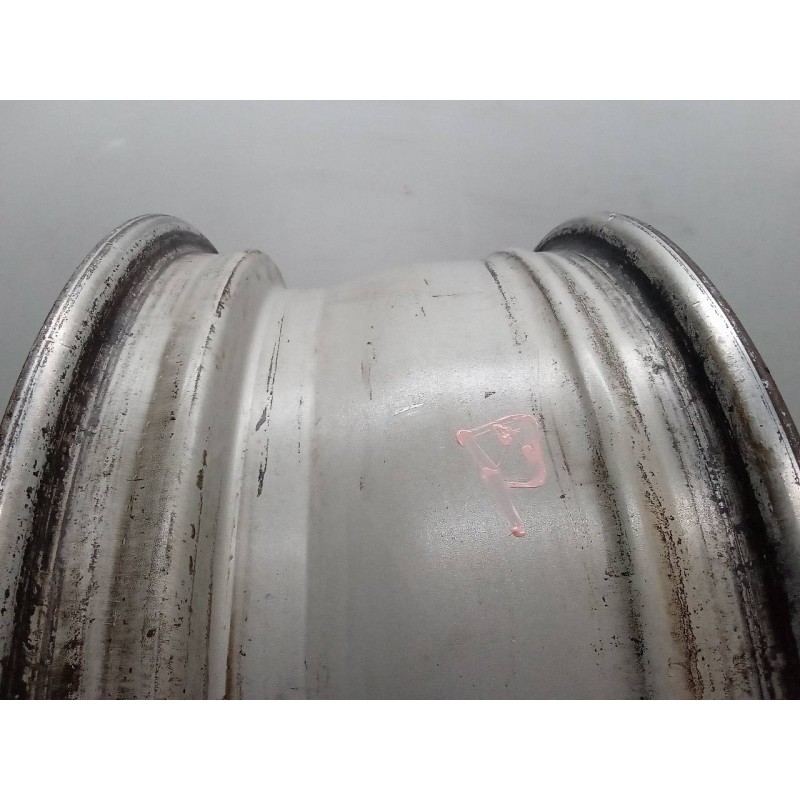 Recambio de llanta para bmw x5 (e53) 3.0d referencia OEM IAM 75JX17SEH2 - Negro 2