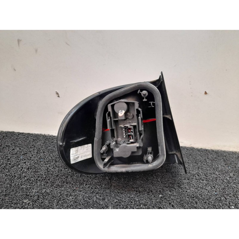 Recambio de piloto trasero derecho para renault megane i berlina hatchback (ba0) 1.6e alize referencia OEM IAM - Verde 3
