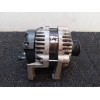 Recambio de alternador para chevrolet aveo ls referencia OEM IAM 96936135  