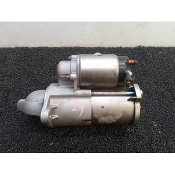 MOTOR ARRANQUE 