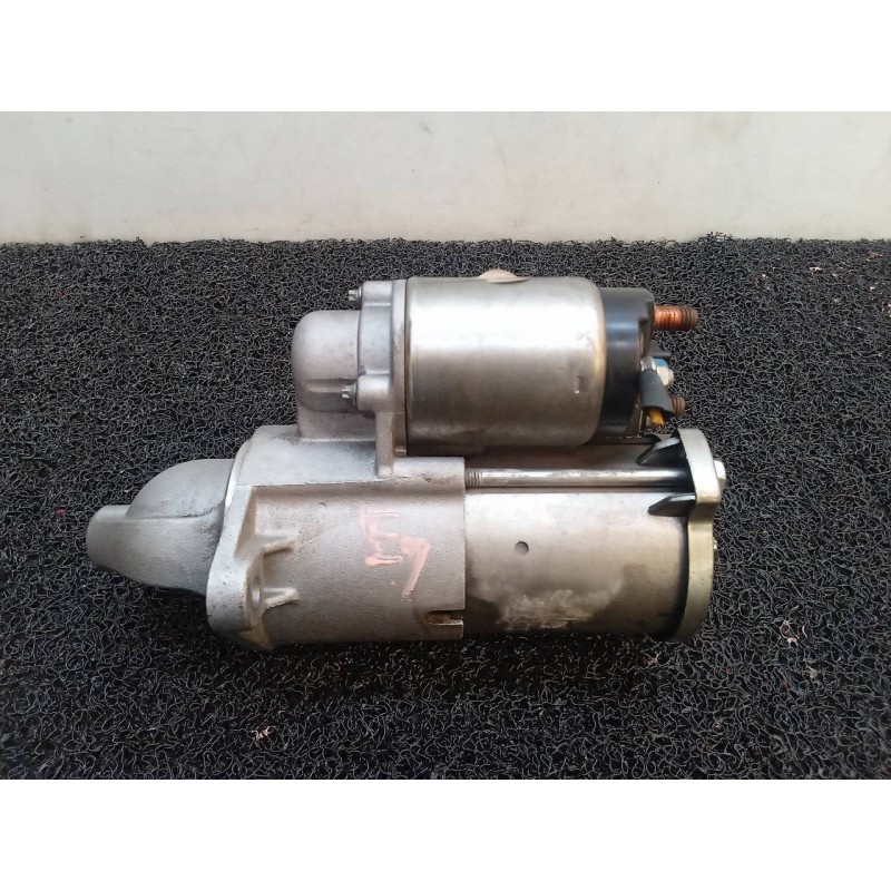 Recambio de motor arranque para chevrolet aveo ls referencia OEM IAM   