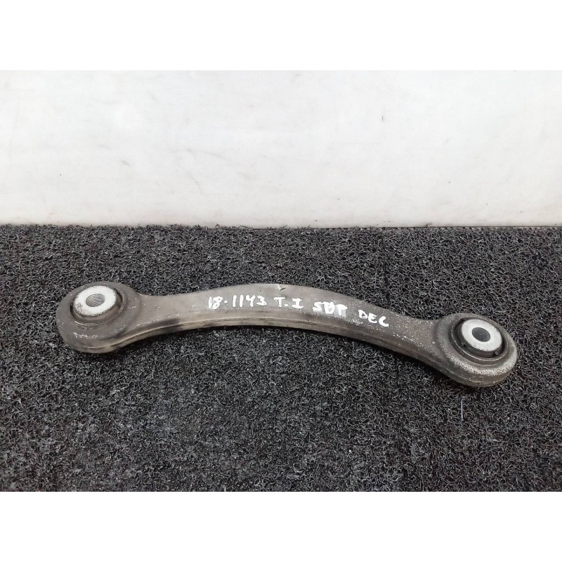 Recambio de brazo suspension superior trasero izquierdo para mercedes-benz clase e (w211) berlina e 270 cdi (211.016) referencia
