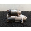 Recambio de motor arranque para chevrolet aveo ls referencia OEM IAM   