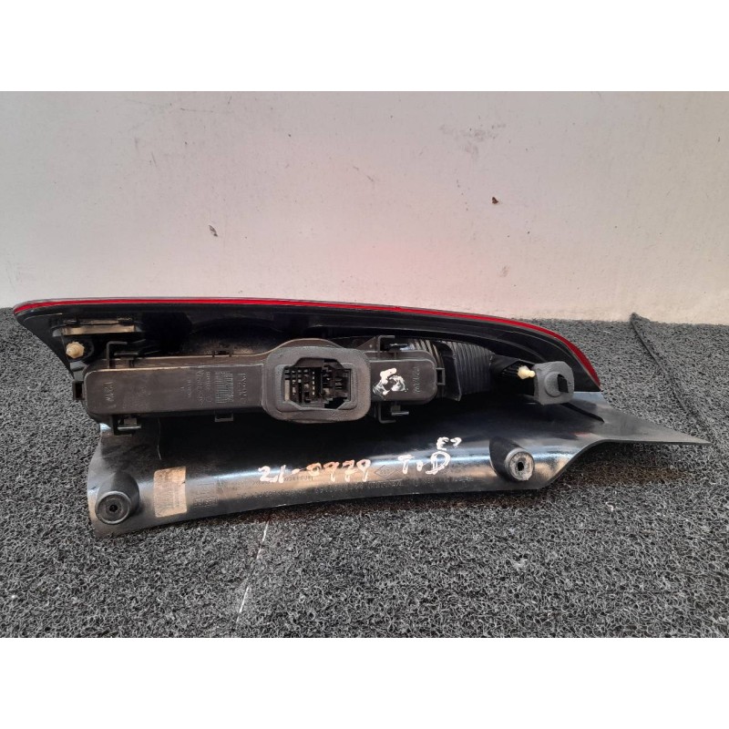 Recambio de piloto trasero derecho para renault espace iv (jk0) initiale referencia OEM IAM 2
