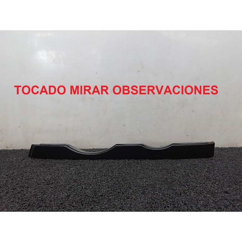 Recambio de visel derecho para bmw x5 (e53) 3.0d referencia OEM IAM 51138402647  