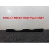 Recambio de visel derecho para bmw x5 (e53) 3.0d referencia OEM IAM 51138402647  