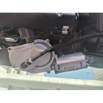MOTOR LIMPIA TRASERO 