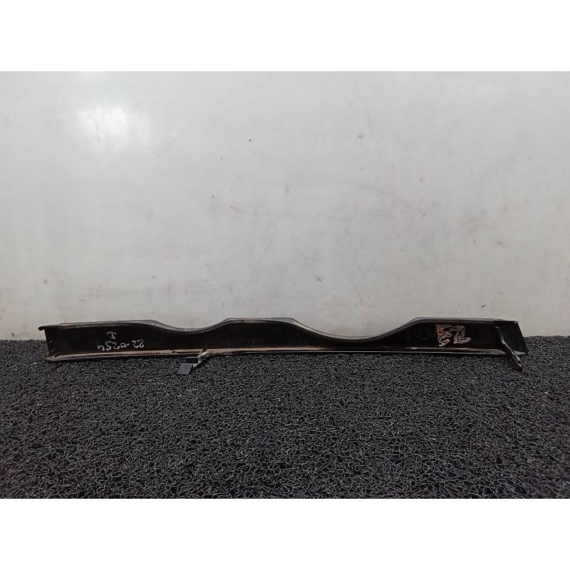 Recambio de visel derecho para bmw x5 (e53) 3.0d referencia OEM IAM 51138402647 - Negro 2