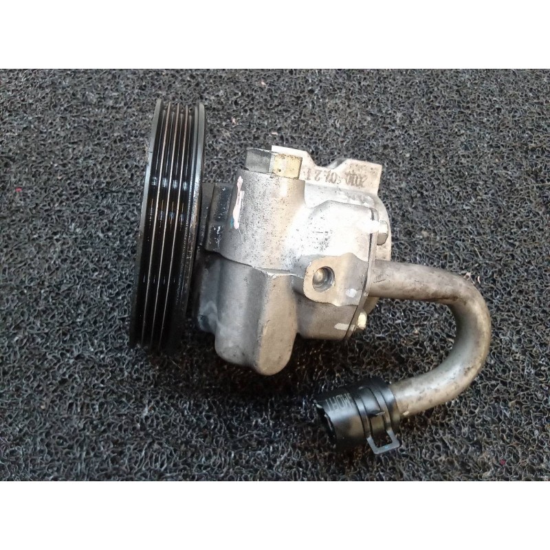 Recambio de bomba direccion para chevrolet aveo ls referencia OEM IAM 540415  