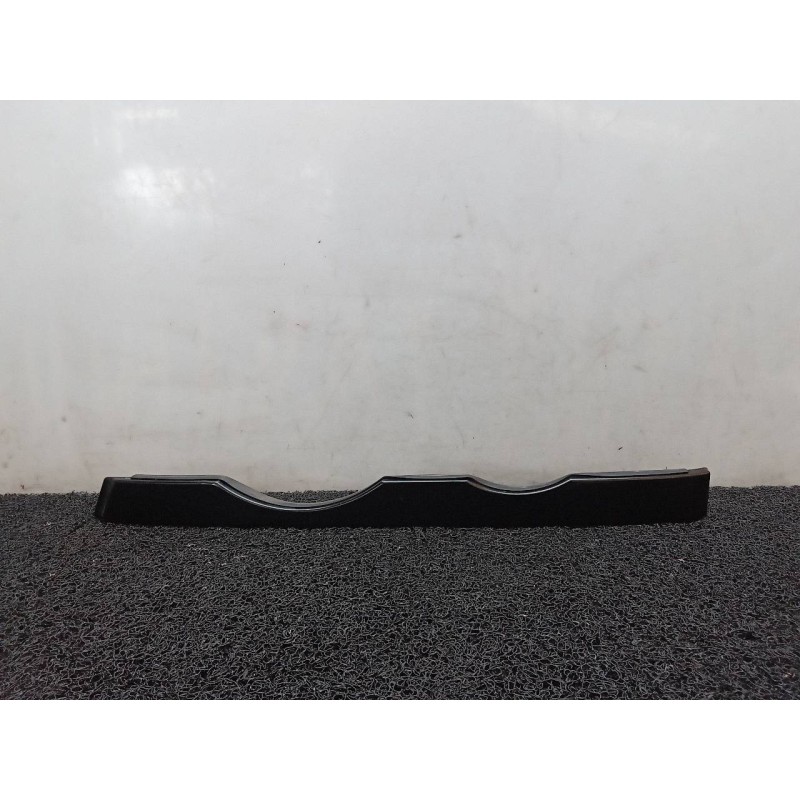 Recambio de visel derecho para bmw x5 (e53) 3.0d referencia OEM IAM 51138402647 - Negro 4