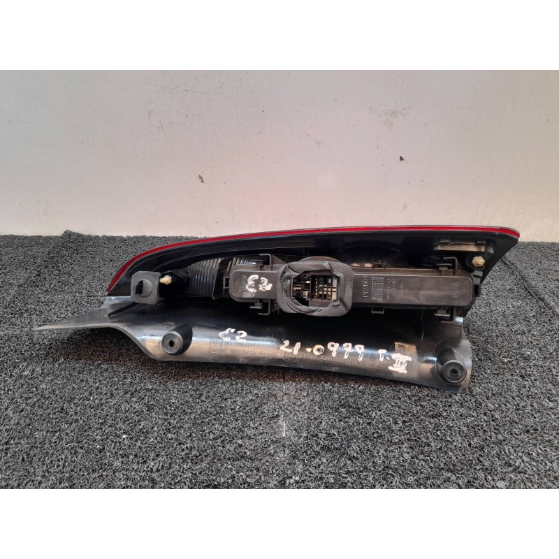 Recambio de piloto trasero izquierdo para renault espace iv (jk0) initiale referencia OEM IAM 3