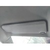 Recambio de parasol izquierdo para volkswagen scirocco (137) 2.0 tdi (103kw) bluemotion referencia OEM IAM   