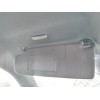 Recambio de parasol izquierdo para volkswagen scirocco (137) 2.0 tdi (103kw) bluemotion referencia OEM IAM   