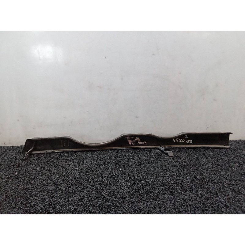 Recambio de visel izquierdo para bmw x5 (e53) 3.0d referencia OEM IAM 51138402648 - Negro 2