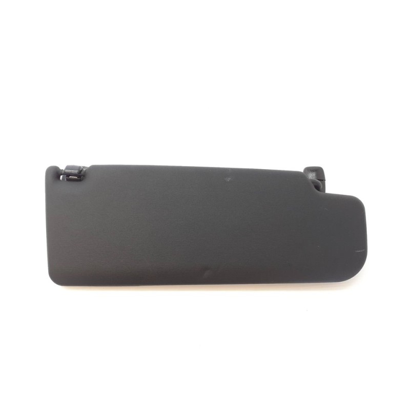 Recambio de parasol izquierdo para volkswagen scirocco (137) 2.0 tdi (103kw) bluemotion referencia OEM IAM 4